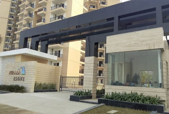 Nirala Estate Phase-I