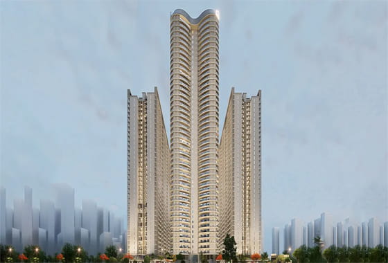 Gaur Aspire Centurian Park