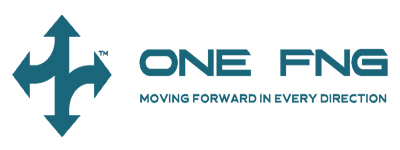 one fng logo